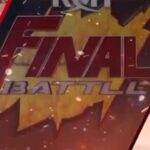 Paul Gruber Instagram - Stoked to be making history at Final Battle by competing in the first ever Pure Rules Tag Team match!