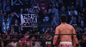 Paul Gruber Instagram - Sixers in 6. 
Love you, Philly❤️
#AEWDynamite