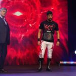 Paul Gruber Instagram - #BlackpoolCombatClub #AEWDynamite Pittsburgh, Pennsylvania