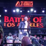 Paul Gruber Instagram - #BOLA weekend was a blast. Thanks. PWG! 📸: @jovi96salgado
