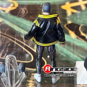 Paul Gruber Instagram - 🩸Wheeler Yuta (Forged In Combat) AEW Ringside Exclusive Figure available for Pre-Order!🩸

Shop now at Ringsid.ec/WheelerYutaExclusive

#RingsideCollectibles #WrestlingFigures #AEW #Jazwares #AllEliteWrestling #AEWDON #AEWRampage #AEWDynamite #WheelerYuta #BCC #blackpoolcombatclub