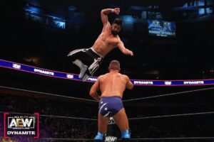 Paul Gruber Instagram - @ringofhonor Pure Champion no longer. Sorry I couldn’t get it done last night. Congrats @garciawrestling