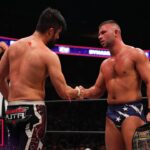 Paul Gruber Instagram - @ringofhonor Pure Champion no longer. Sorry I couldn’t get it done last night. Congrats @garciawrestling KeyBank Center