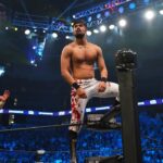 Paul Gruber Instagram - #BlackpoolCombatClub #AEWDynamite Pittsburgh, Pennsylvania