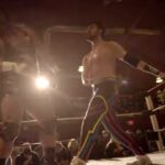Paul Gruber Instagram - Pain Thriller to an Olympian. Check out the full music video from Reverse the Curse on the the @beyondwrestling YouTube and catch the replay on @independentwrestlingtv! 🎥: @nkbdpt Somerville, Massachusetts