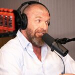 Paul Michael Lévesque Instagram – Legendary WWE Superstar turned executive VP, @tripleh, joins the boys to discuss Logan’s jaw-dropping performance at SummerSlam, his heated rivalry with the Rock, filling the shoes of Vince McMahon, concussing Kurt Angle on Live PPV, D-Generation X & Hulk Hogan, marrying Stephanie McMahon, Hasim Rahman Jr. backing out of the Jake Paul fight, PRIME becoming the official drink of Arsenal & more…

#tripleh #wwe #summerslam #loganpaul #impaulsive #podcast #vincemcmahon #therock #kurtangle #jakepaul #ksi #prime