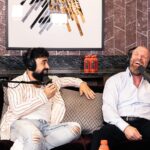 Paul Michael Lévesque Instagram – Legendary WWE Superstar turned executive VP, @tripleh, joins the boys to discuss Logan’s jaw-dropping performance at SummerSlam, his heated rivalry with the Rock, filling the shoes of Vince McMahon, concussing Kurt Angle on Live PPV, D-Generation X & Hulk Hogan, marrying Stephanie McMahon, Hasim Rahman Jr. backing out of the Jake Paul fight, PRIME becoming the official drink of Arsenal & more…

#tripleh #wwe #summerslam #loganpaul #impaulsive #podcast #vincemcmahon #therock #kurtangle #jakepaul #ksi #prime