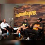 Paul Michael Lévesque Instagram – Legendary WWE Superstar turned executive VP, @tripleh, joins the boys to discuss Logan’s jaw-dropping performance at SummerSlam, his heated rivalry with the Rock, filling the shoes of Vince McMahon, concussing Kurt Angle on Live PPV, D-Generation X & Hulk Hogan, marrying Stephanie McMahon, Hasim Rahman Jr. backing out of the Jake Paul fight, PRIME becoming the official drink of Arsenal & more…

#tripleh #wwe #summerslam #loganpaul #impaulsive #podcast #vincemcmahon #therock #kurtangle #jakepaul #ksi #prime