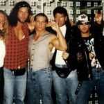 Paul Michael Lévesque Instagram - I’m gutted…Lost a brother I love you Scott!! I’ll see you down the road… #BuddySystem