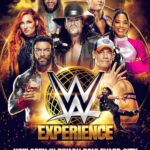 Paul Michael Lévesque Instagram – Prepare to be immersed in the sights, sounds and stories of @wwe like never before.

The WWE Experience has arrived in Riyadh Boulevard City and doors are officially open…. NOW.