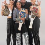 Paul Michael Lévesque Instagram - #WeAreNXT. Forever.