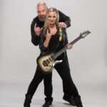 Paul Michael Lévesque Instagram - THATS the way you rock the National Anthem!!!! @hurricanenita #NXTTakeOver #WWENXT @wwenxt @peacocktv