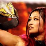 Paul Michael Lévesque Instagram - Two of the biggest title matches in NXT history. Two game-changing announcements. One word for this show .... EPIC!!!! @WWENXT on @USA_Network this Wednesday! #WeAreNXT