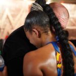 Paul Michael Lévesque Instagram - Proud ... doesn’t even begin to describe the feeling I had watching @biancabelairwwe. From the day she walked into the #WWEPC, every #NXTTakeOver, the #RoyalRumble, and next #WrestleMania... there is no limit how bright her star can shine!!! @wwenxt