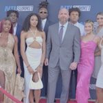 Paul Michael Lévesque Instagram – @tripleh and members of this year’s #WWENIL class arrive at the #NILSummit! Atlanta, Georgia