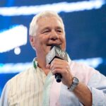 Paul Michael Lévesque Instagram - No words can describe what he gave to us. His body as an in-ring performer, his mind as a storyteller, and his spirit as a beloved member of our large @WWE family. I will miss him for so many reasons... it’s never goodbye, it’s see ya down the road. Love you, Pat. Abooze