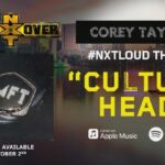 Paul Michael Lévesque Instagram - From @Slipknot to #CMFT, @CoreyTaylorRock is #NXTLOUD through and through. Now, for the first time ever, hear and see the global premiere of his new song “Culture Head” EXCLUSIVELY on @WWENXT tonight at 8pm ET! #WeAreNXT