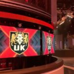 Paul Michael Lévesque Instagram - As #WWENXT prepares for #NXTSuperTuesday tonight, @btsport’s incredible, state of the art facility, in the heart of London, has been transformed into the new home for the relaunch of #NXTUK. @btsportwwe