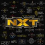 Paul Michael Lévesque Instagram - 30 incredible, epic, game-changing #NXTTakeOver events, each ushering in a new chapter for #WWENXT. See what happens TONIGHT at 8pm with an all new episode of @WWENXT on @usa_network. #YouDontWantToMissThis #TrustMe