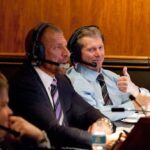 Paul Michael Lévesque Instagram - ‪Happy 75th Birthday to “THE Learning Tree” #VinceMcMahon! ‬