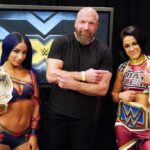 Paul Michael Lévesque Instagram - #WeAreNXT #Proud