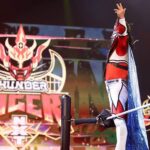 Paul Michael Lévesque Instagram – A world-traveled and beloved Superstar, #JushinThunderLiger has competed throughout his native Japan and around the world for DECADES! He represents our industry’s history and has done so much to prepare its future. Congratulations and welcome to the #WWEHOF. ‬