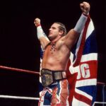 Paul Michael Lévesque Instagram – ‪A favorite of the @WWE Universe, decorated career and a source of national pride for the entire @WWEUK, British Bulldog is taking his rightful place in the #WWEHOF. Together, we can celebrate his in-ring career and memory as a father, husband, and Superstar. ‬@thebritishbulldogdaveyboysmith
