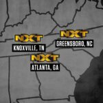 Paul Michael Lévesque Instagram – ‪Announcing the next @WWENXT #NXTRoadTrip in April…‬ ‪#NXTATL 4/17‬
‪#NXTKnoxville 4/18‬
‪#NXTGreensboro 4/19‬ ‪Tickets available THIS Friday at 10am ET at NXTTickets.com! #WeAreNXT ‬