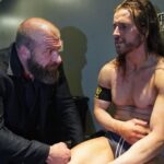 Paul Michael Lévesque Instagram - @adamcolepro IS @wwenxt. And that’s #Undisputed. #NXTGAB