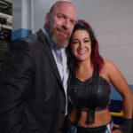 Paul Michael Lévesque Instagram – She fought for a record-setting 63 minutes and 3 seconds… and now, Philadelphia is calling her.

Congratulations to 2024 #RoyalRumble Match winner, @itsmebayley! #WrestleMania