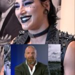 Paul Michael Lévesque Instagram – When @americannightmarecody, @biancabelairwwe and @rhearipley_wwe showed up to their #WWE2K24 shoots, they didn’t really know what they were getting themselves into…

What an honor it was to tell these three that they’d be @wwegames cover stars.
