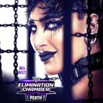 Paul Michael Lévesque Instagram – The most unforgiving, chaotic and brutal structure in @WWE heads down under for the first time ever…

#WWEChamber: Perth emanates live from @optusstadium on Feb. 24 @peacock @wwenetwork