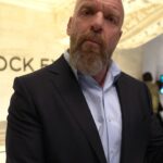 Paul Michael Lévesque Instagram – A monumental day at @nyse with @therock and @tkogrp. There’s so much to be excited about, and even more to look forward to. The game has officially been changed.