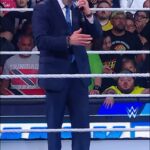 Paul Michael Lévesque Instagram - Congrats, @scrapdaddyap, on being promoted to General Manager of #WWERaw! 👏 #SmackDown