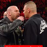 Paul Michael Lévesque Instagram - #Imperium just crashed #DX’s #RAWXXX Celebration… 👀 #WWERaw