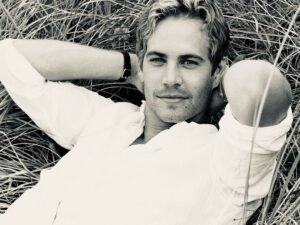 Paul Walker Instagram - 10 years later we strive to honor your legacy…

Love and miss you, Paul. 💙

#TeamPW