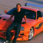 Paul Walker Instagram - #FBF to the one that started it all. What’s your favorite moment from the original film? #TFATF #TeamPW