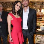 Paul Walker Instagram - Shout out to this incredible woman. Join us in wishing @JordanaBrewster a very Happy Birthday! ❤️🎉 #FastFamily #TeamPW