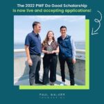 Paul Walker Instagram – “💙 SCHOLARSHIP ANNOUNCEMENT 💙
The 2022 PWF Do Good Scholarship is now live and accepting applications!
⁣
🌎 To honor my father @paulwalker’s legacy of kindness, this scholarship will go to one student who is passionate about addressing the critical needs of their community or environment.⁣
⁣
🦋 Open to: Any US-based high school junior, senior or college student⁣

Deadline: August 9, 2022⁣ 
Info: https://paulwalkerfoundation.org/pages/scholarships⁣” – @MeadowWalker

#WorldOceansDay #TeamPW
