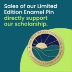 Paul Walker Instagram - Happy #EarthDay! 🌎💙💚⁣⁣ ⁣⁣ Our planet is filled with so many treasures and it’s up to us to protect them. We are committed to building a more sustainable world, and believe that education is fundamental to making that a reality for future generations. ⁣⁣ ⁣⁣ Today, sales of @PaulWalkerFdn's Limited Edition Sunrise Enamel Pin will directly support their scholarship, which is awarded to inspiring young people who are passionate about enacting change — in their communities, environments and beyond. ⁣⁣ ⁣⁣ Purchase for a limited time only, while supplies last. Orders will ship in 4-6 weeks. ⁣⁣ ⁣⁣ Visit the link in bio to purchase a limited edition pin and make an impact today. 👇⁣⁣ https://paulwalkerfoundation.org/pages/shop⁣⁣ ⁣⁣ #earthday2022 #dogood #begood #sustainability #scholarship⁣⁣ - #TeamPW