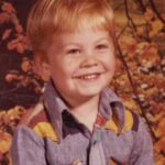 Paul Walker Instagram - Paul’s smile was always infectious, even from way back. Loving this vintage pic of him! 😄💙 #FBF #TeamPW
