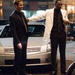 Paul Walker Instagram - John: “We good, brother?” Gordon: “All signs point to it.” How many times have you watched #Takers? #FBF #TeamPW