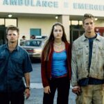 Paul Walker Instagram - Can you name this 2001 mystery thriller? #TBT #TeamPW