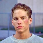 Paul Walker Instagram - Can you name the wacky 1994 film…? #FBF #TeamPW