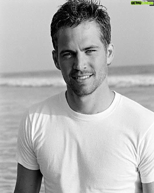Paul Walker Instagram - “Don't judge each day by the harvest you reap but by the seeds that you plant.” - Robert Louis Stevenson #WorldKindnessDay #TeamPW