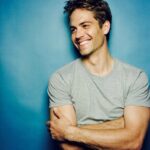 Paul Walker Instagram - “Sometimes your joy is the source of your smile, but sometimes your smile can be the source of your joy.” - Nhat Hanh What are you joyful for this holiday season? #TeamPW