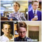 Paul Walker Instagram - Did you know #PaulWalker’s first movie role was in the 1986 horror comedy #MonsterintheCloset? #FBF #TeamPW