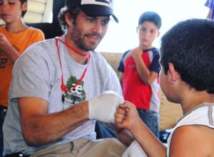 Paul Walker Instagram - Today is #InternationalDayOfCharity and we want to highlight the #PaulWalkerFoundation, which was started by his daughter @meadowwalker. Paul always had a love for helping people, giving back, and doing good. On this day, we motivate you to #DoGood and give back to a charity that is special to you.