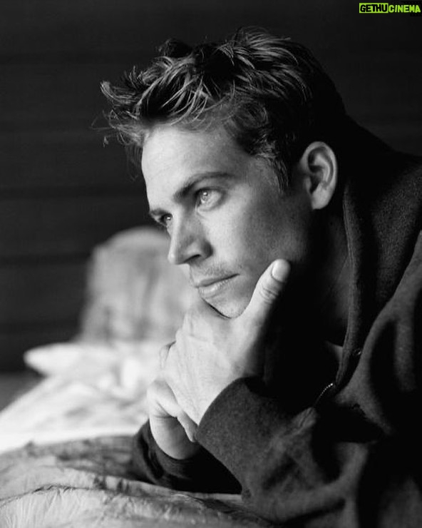 Paul Walker Instagram - “Life’s most persistent and urgent question is, ‘what are you doing for others?’” - Martin Luther King Jr. In honor of #WorldHumanitarianDay and Paul’s legacy, we encourage you to #DoGood, whether that be supporting the @paulwalkerfdn or another cause you’re passionate about. #TeamPW