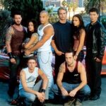 Paul Walker Instagram – #FBF to the one that started it all, 20 years ago… #TeamPW